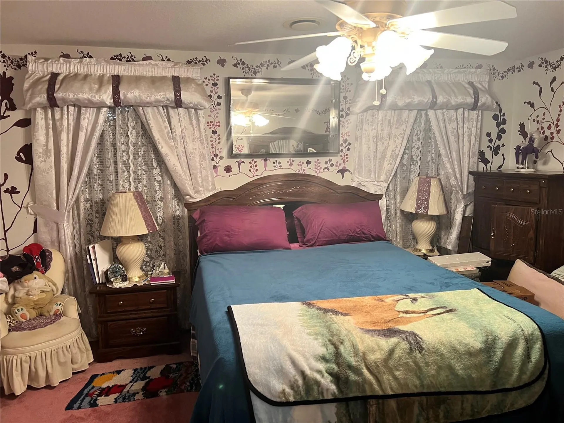 1995 E Newhaven Street Inverness FL 34453