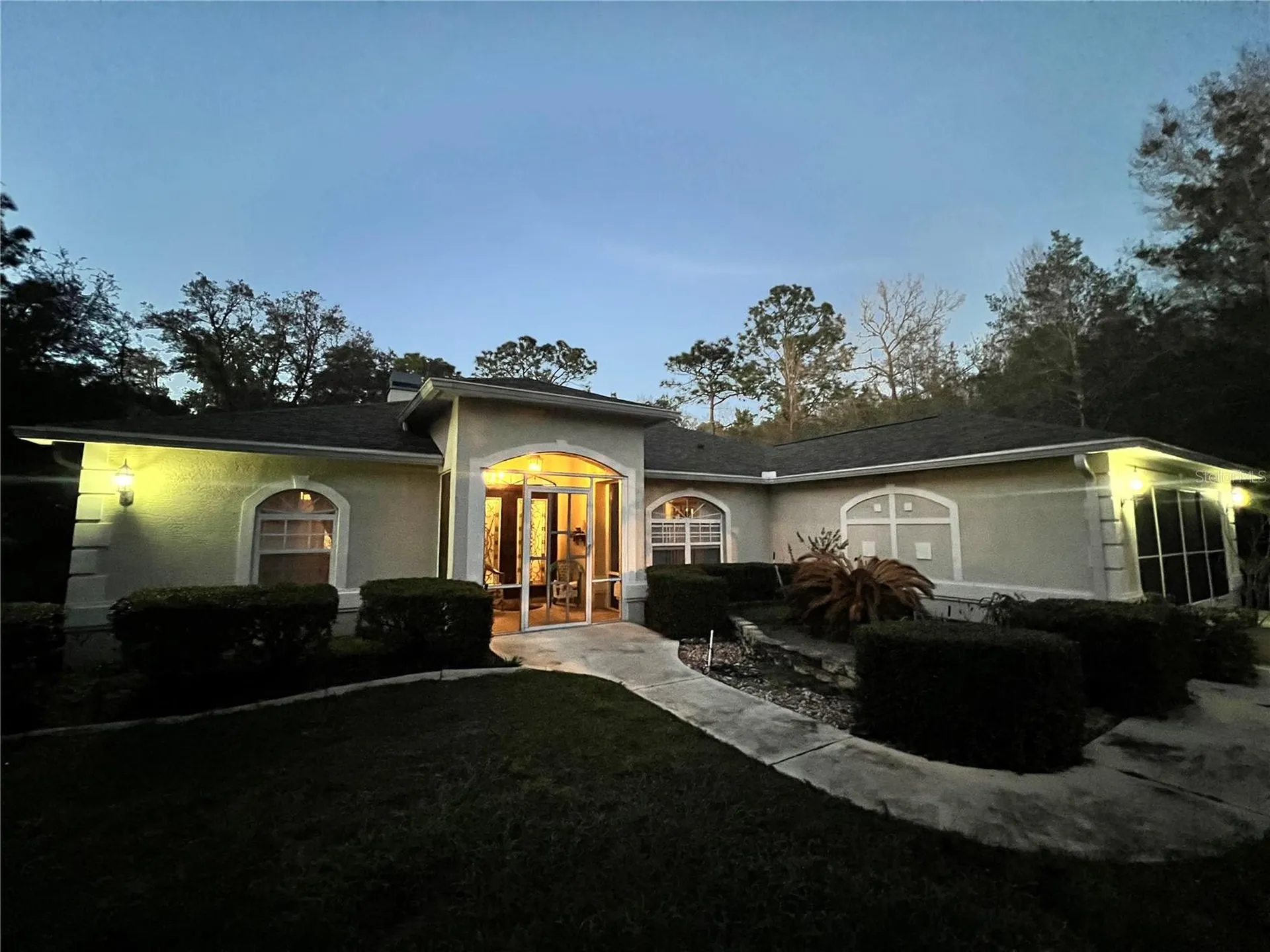 1995 E Newhaven Street Inverness FL 34453