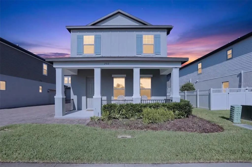 2910 Meleto Boulevard New Smyrna Beach FL 32168