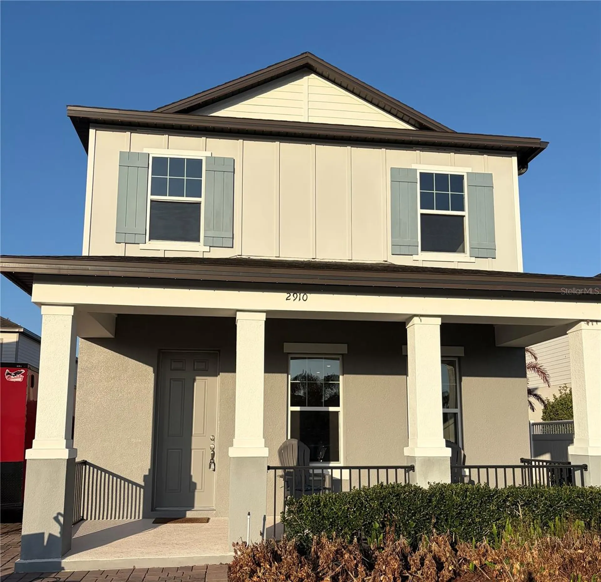 2910 Meleto Boulevard New Smyrna Beach FL 32168