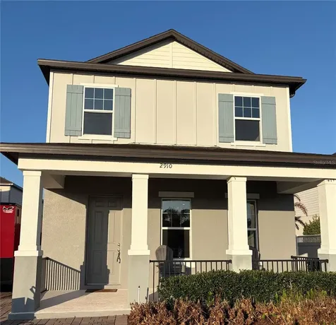 2910 Meleto Boulevard New Smyrna Beach FL 32168