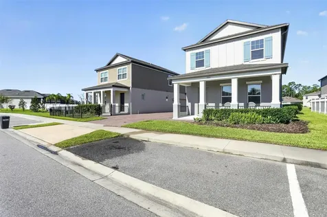 2910 Meleto Boulevard New Smyrna Beach FL 32168