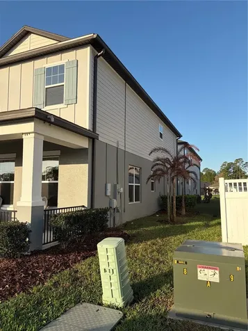 2910 Meleto Boulevard New Smyrna Beach FL 32168