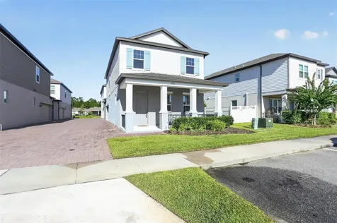 2910 Meleto Boulevard New Smyrna Beach FL 32168