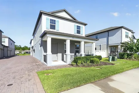 2910 Meleto Boulevard New Smyrna Beach FL 32168