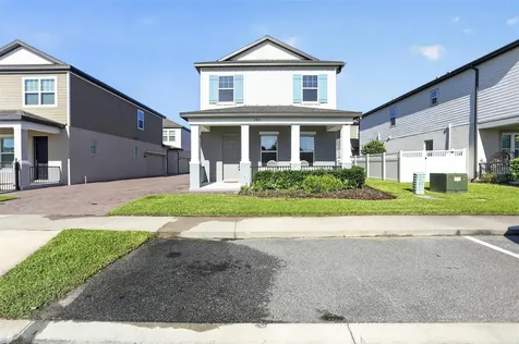 2910 Meleto Boulevard New Smyrna Beach FL 32168