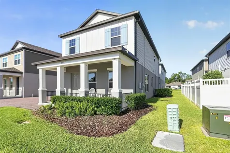 2910 Meleto Boulevard New Smyrna Beach FL 32168