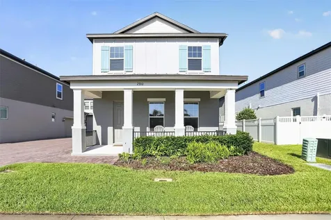 2910 Meleto Boulevard New Smyrna Beach FL 32168