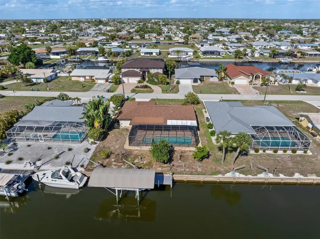 109 Peckham Street SE Port Charlotte FL 33952