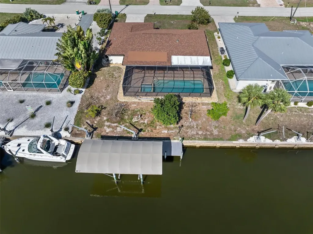 109 Peckham Street SE Port Charlotte FL 33952