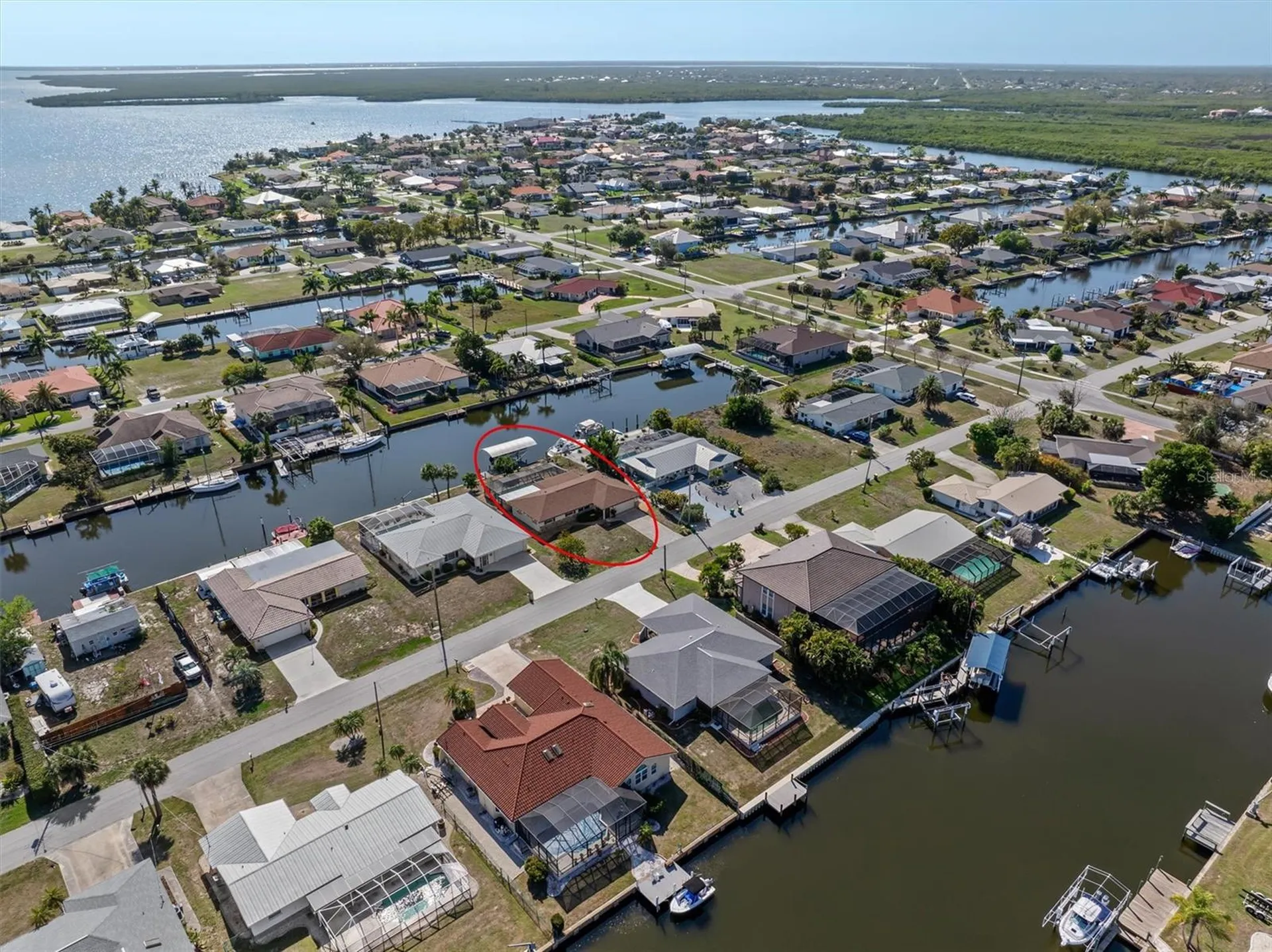 109 Peckham Street SE Port Charlotte FL 33952