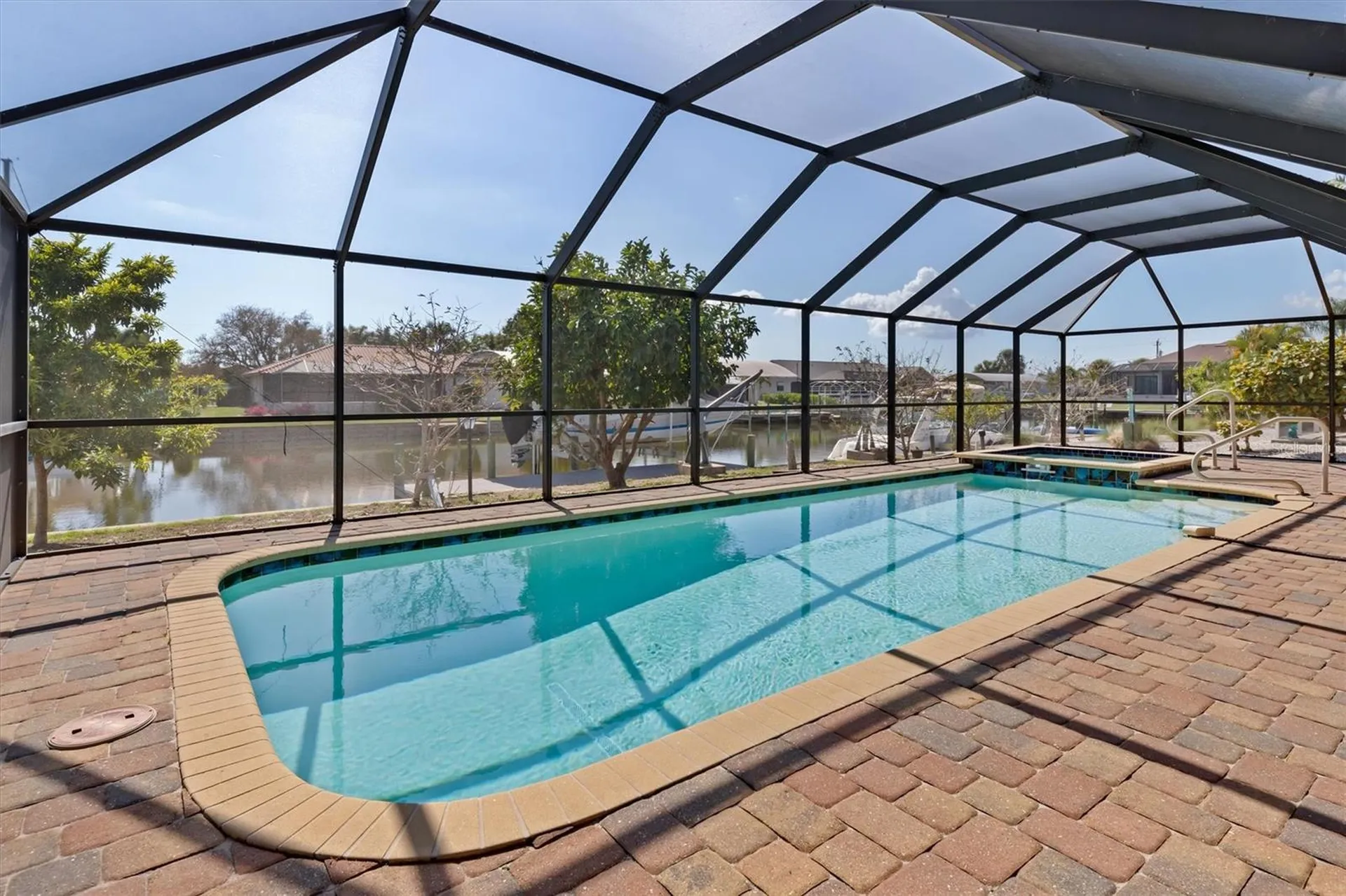 109 Peckham Street SE Port Charlotte FL 33952