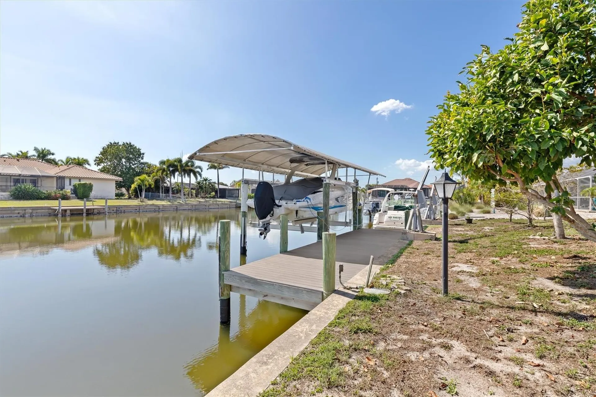 109 Peckham Street SE Port Charlotte FL 33952