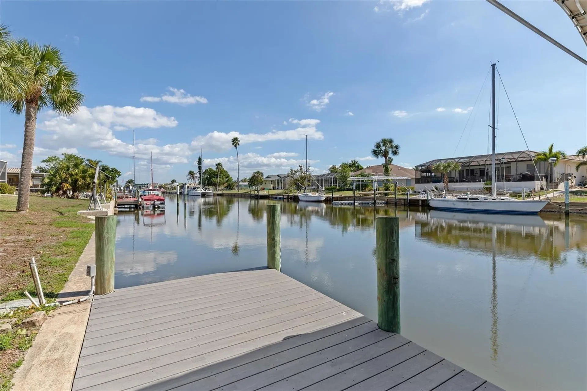 109 Peckham Street SE Port Charlotte FL 33952