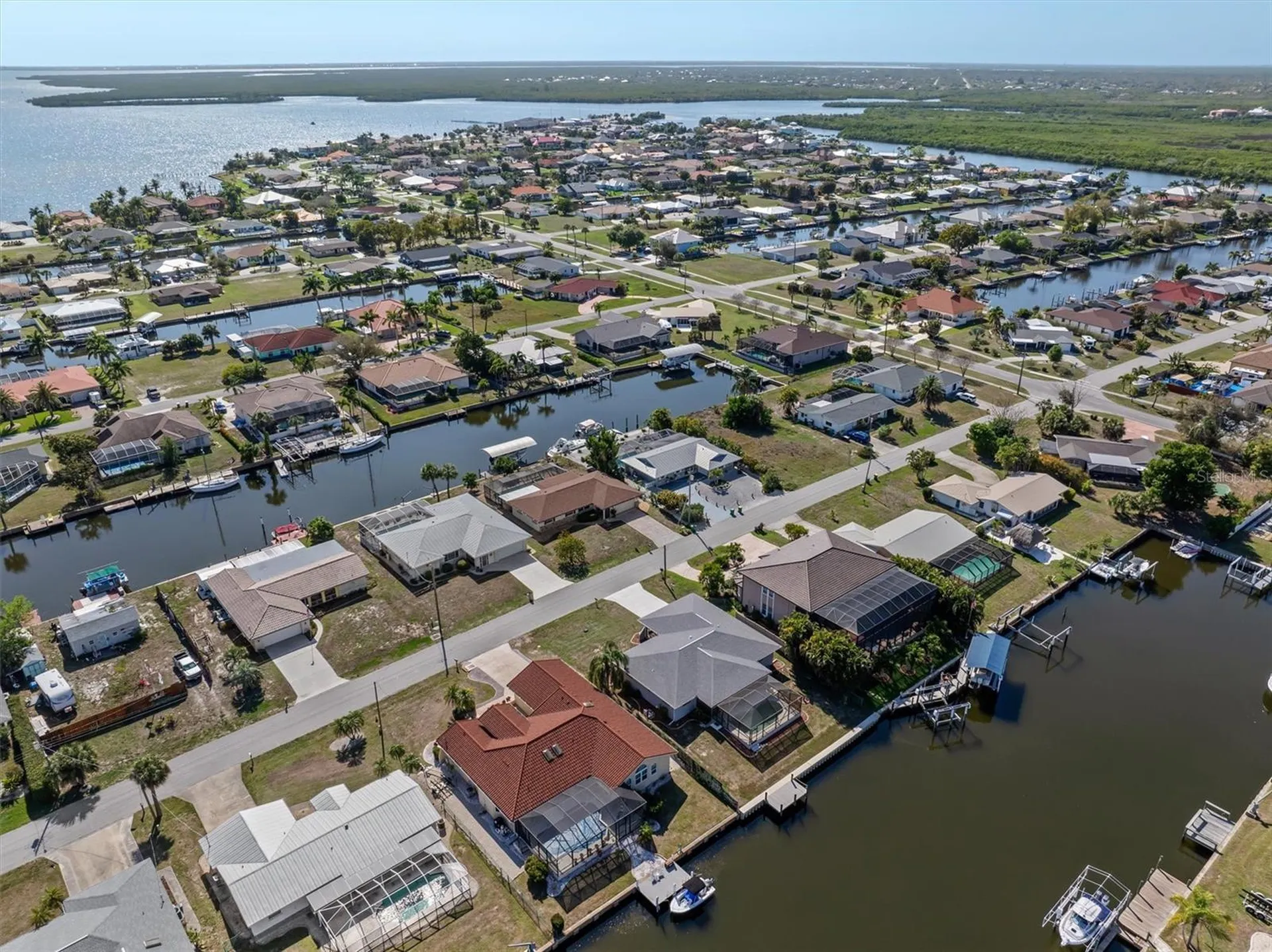109 Peckham Street SE Port Charlotte FL 33952