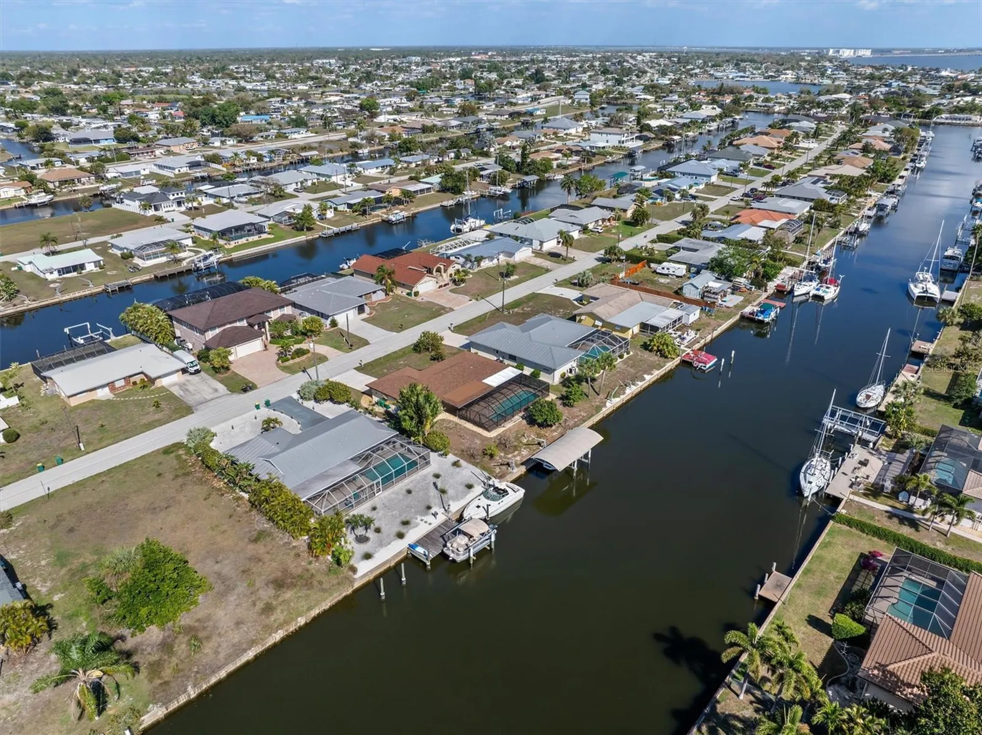 109 Peckham Street SE Port Charlotte FL 33952