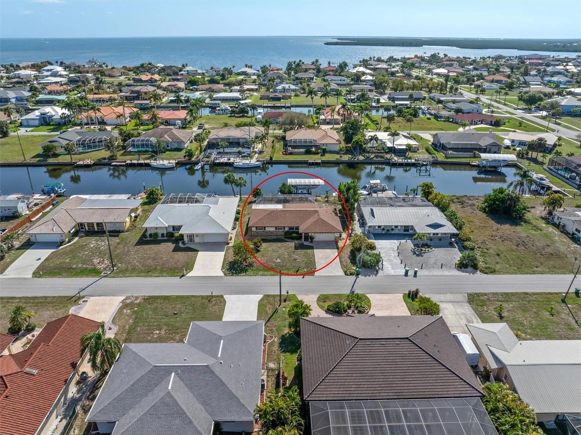 109 Peckham Street SE Port Charlotte FL 33952