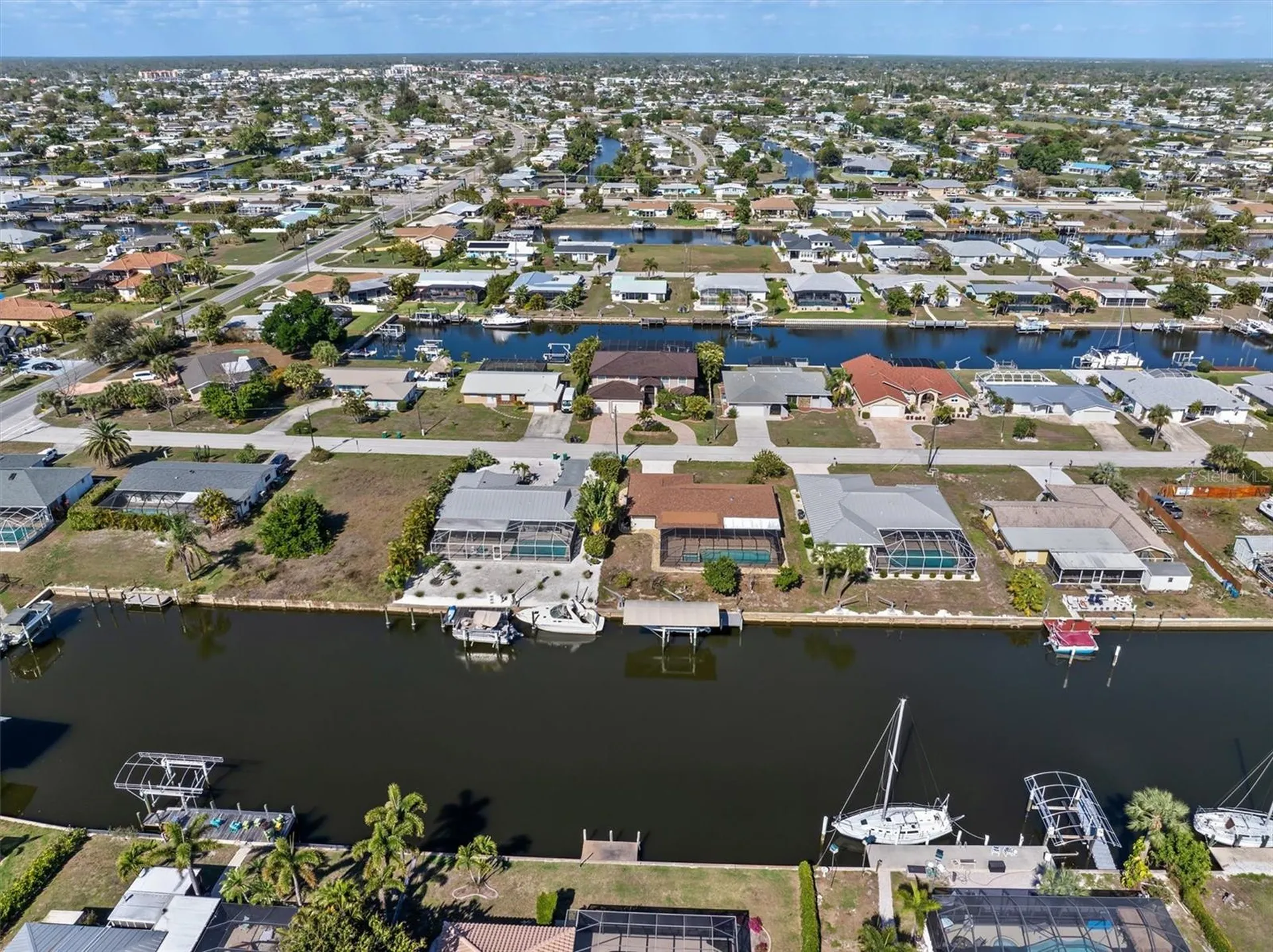109 Peckham Street SE Port Charlotte FL 33952
