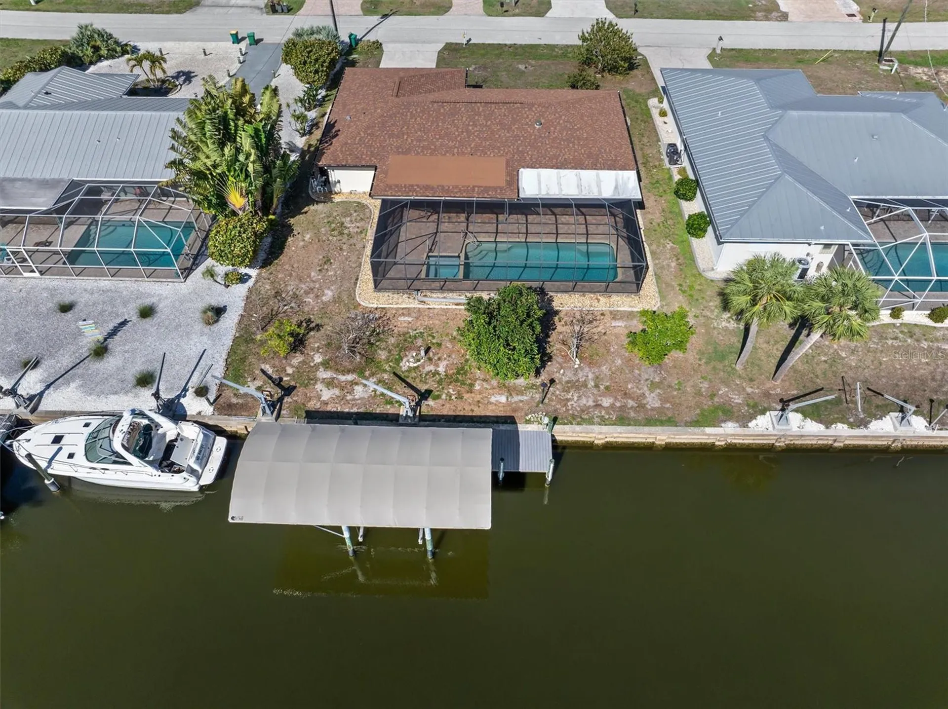 109 Peckham Street SE Port Charlotte FL 33952
