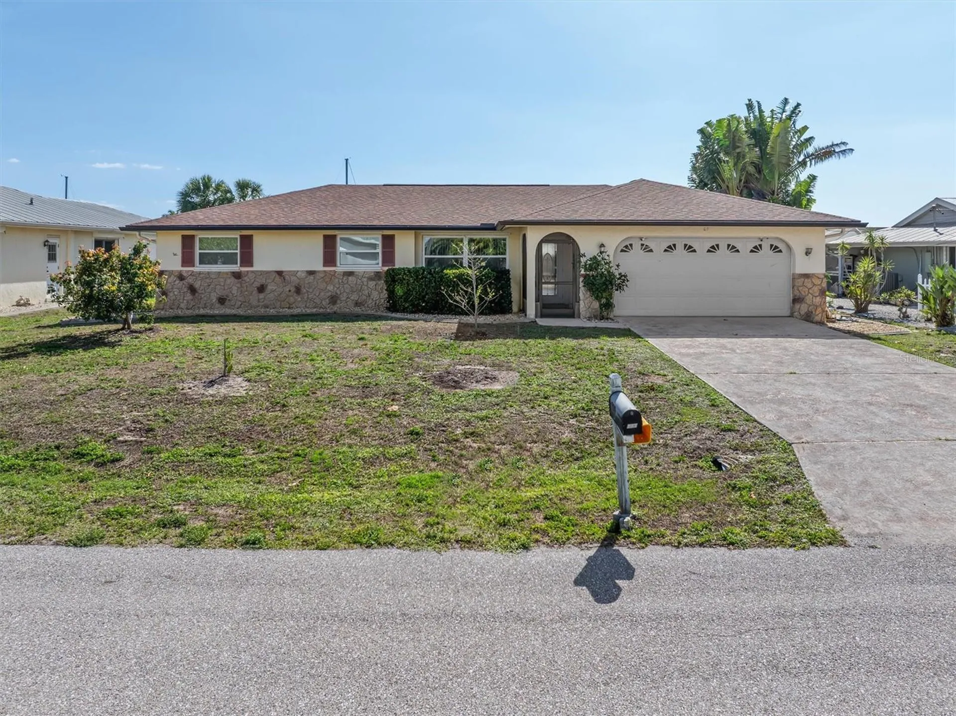 109 Peckham Street SE Port Charlotte FL 33952