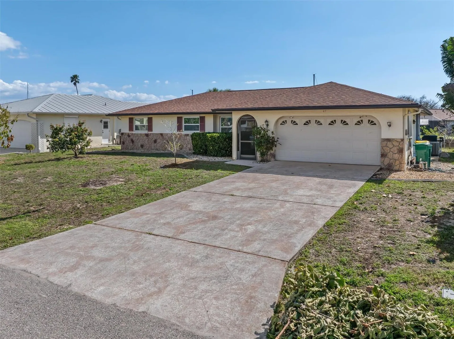 109 Peckham Street SE Port Charlotte FL 33952