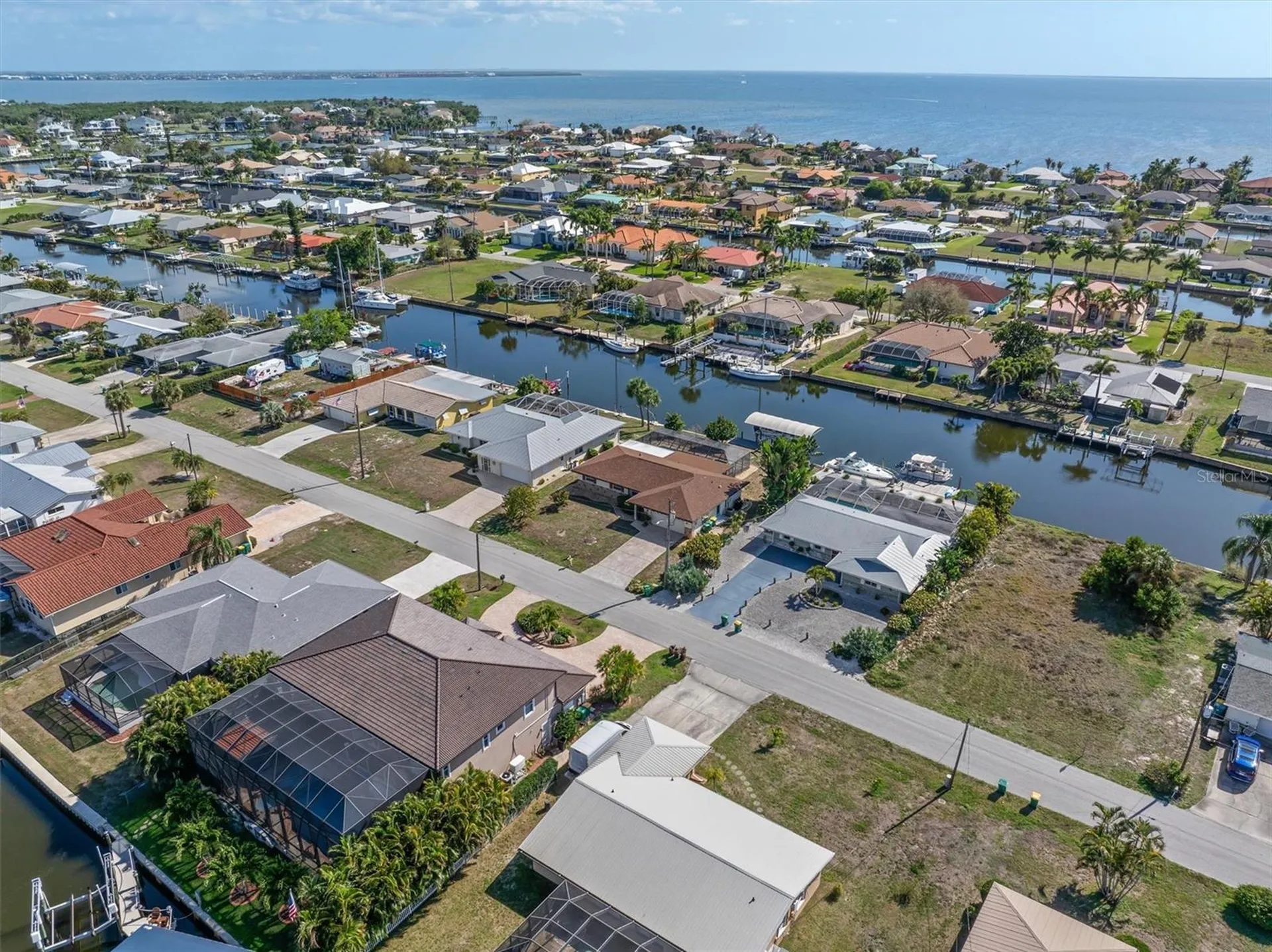 109 Peckham Street SE Port Charlotte FL 33952