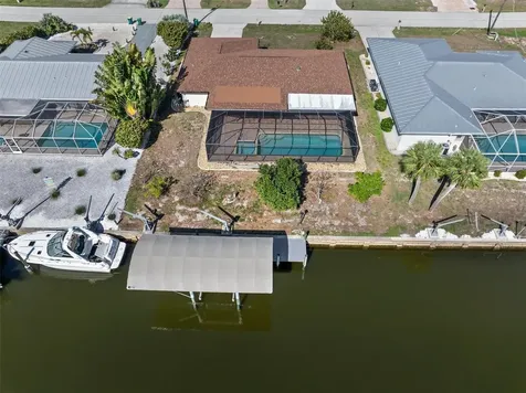 109 Peckham Street SE Port Charlotte FL 33952