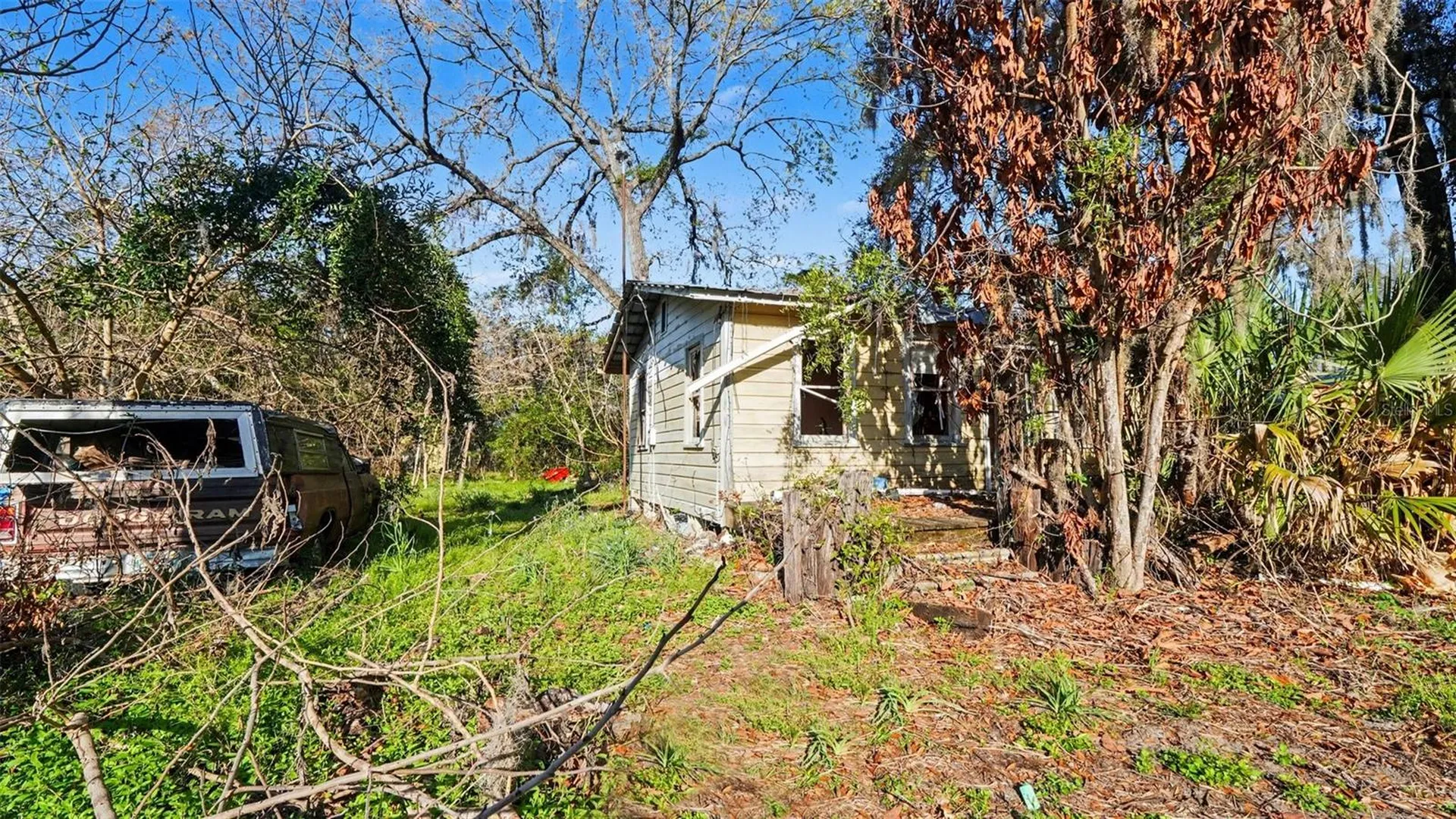 3922 NE 16th Court Ocala FL 34479