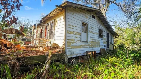 3922 NE 16th Court Ocala FL 34479