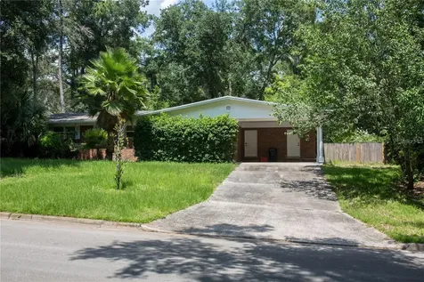 1009 NW 39th Drive Gainesville FL 32605