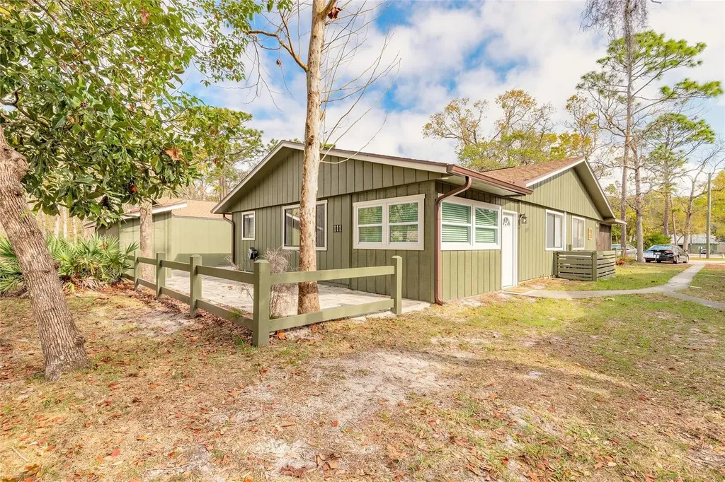 111 Cypress Pond Road Port Orange FL 32128
