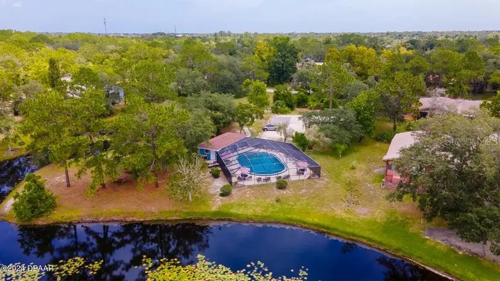 111 Cypress Pond Road Port Orange FL 32128