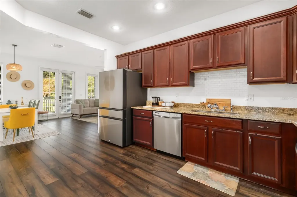 4392 Wardell Place Orlando FL 32814