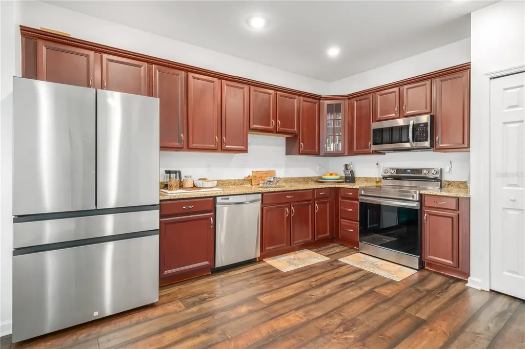 4392 Wardell Place Orlando FL 32814