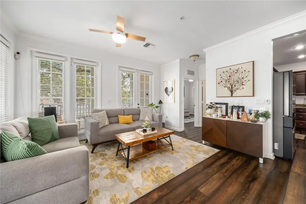 4392 Wardell Place Orlando FL 32814