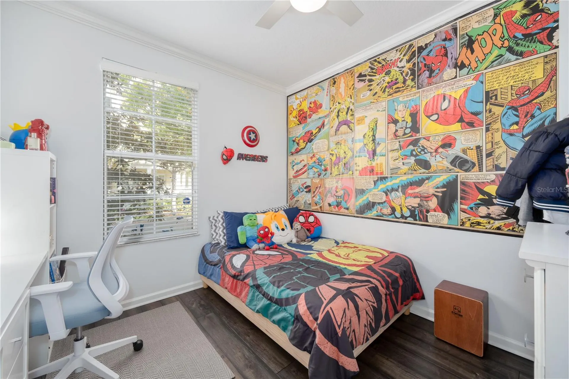 4392 Wardell Place Orlando FL 32814
