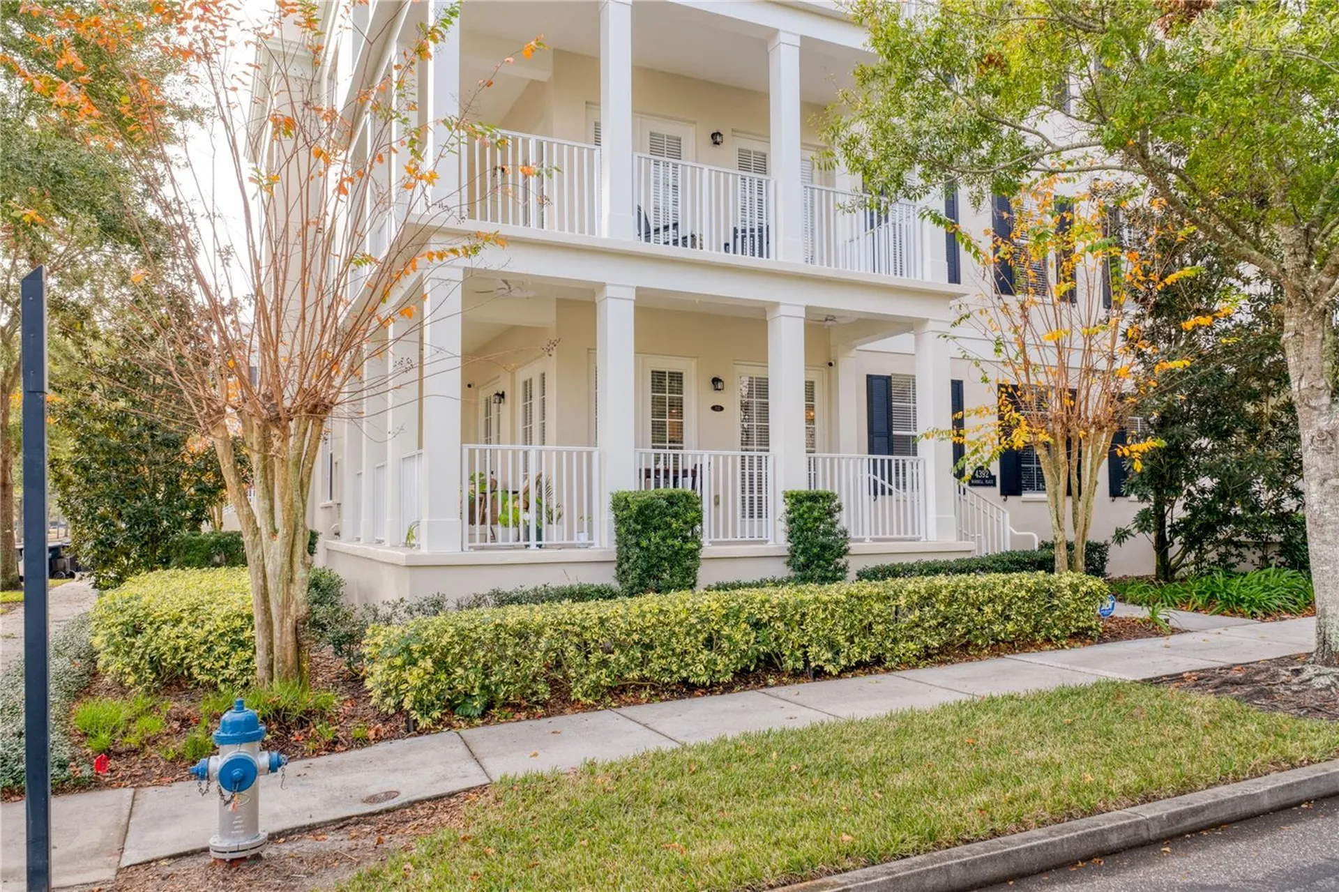 4392 Wardell Place Orlando FL 32814