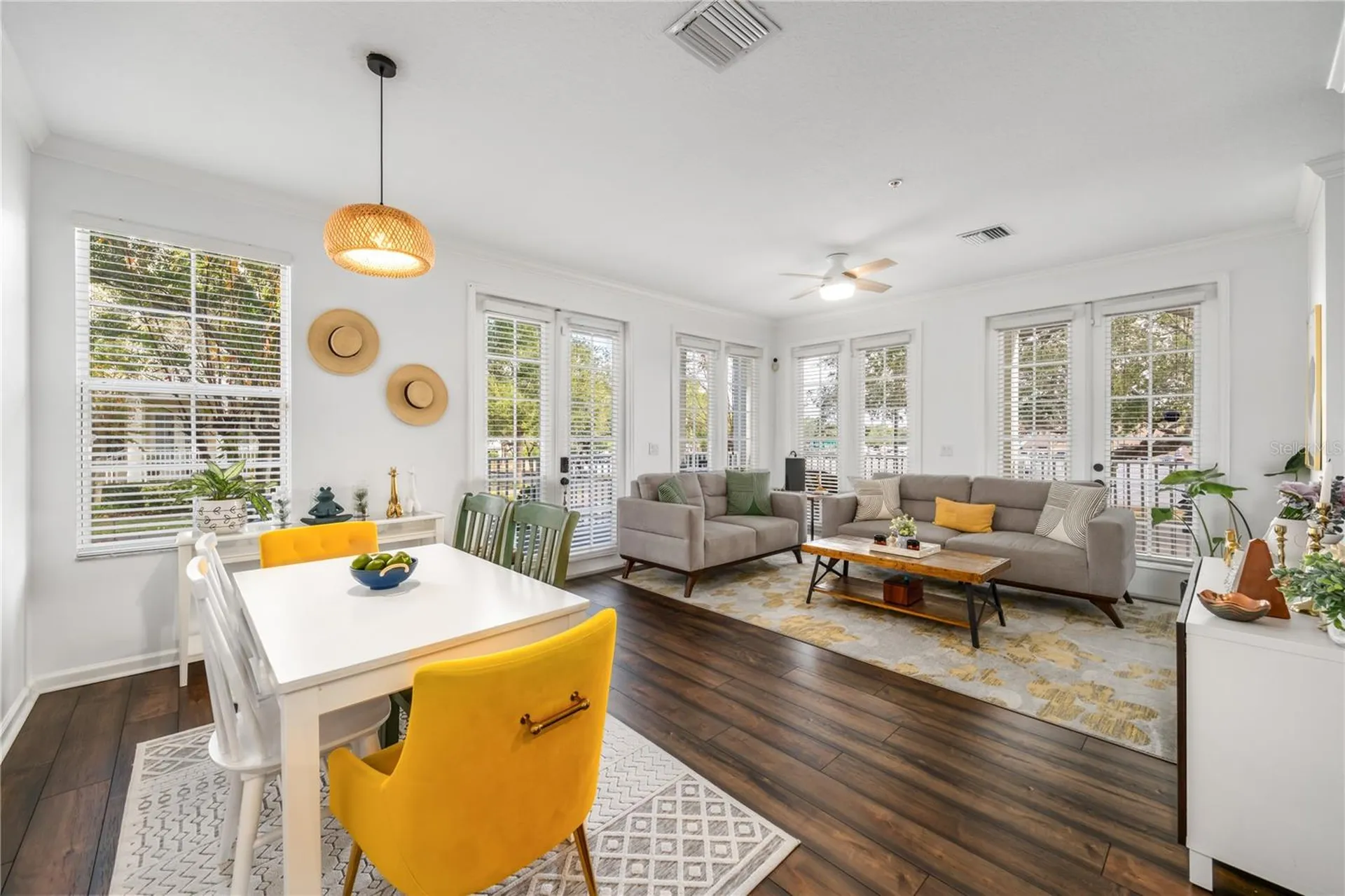4392 Wardell Place Orlando FL 32814