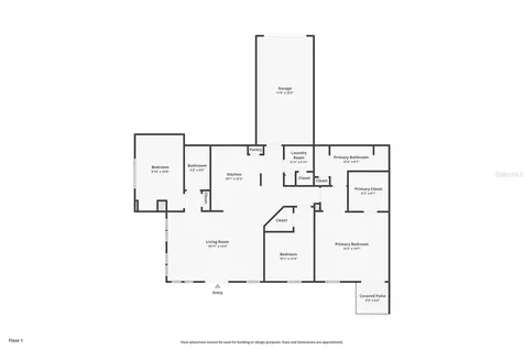4392 Wardell Place Orlando FL 32814