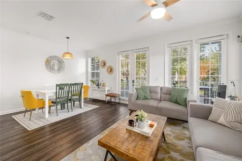 4392 Wardell Place Orlando FL 32814