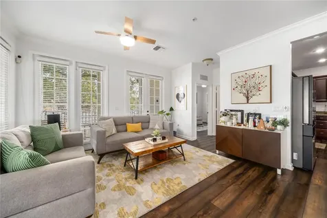 4392 Wardell Place Orlando FL 32814
