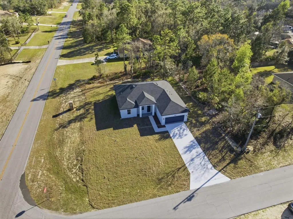 2652 W Paragon Lane Dunnellon FL 34433