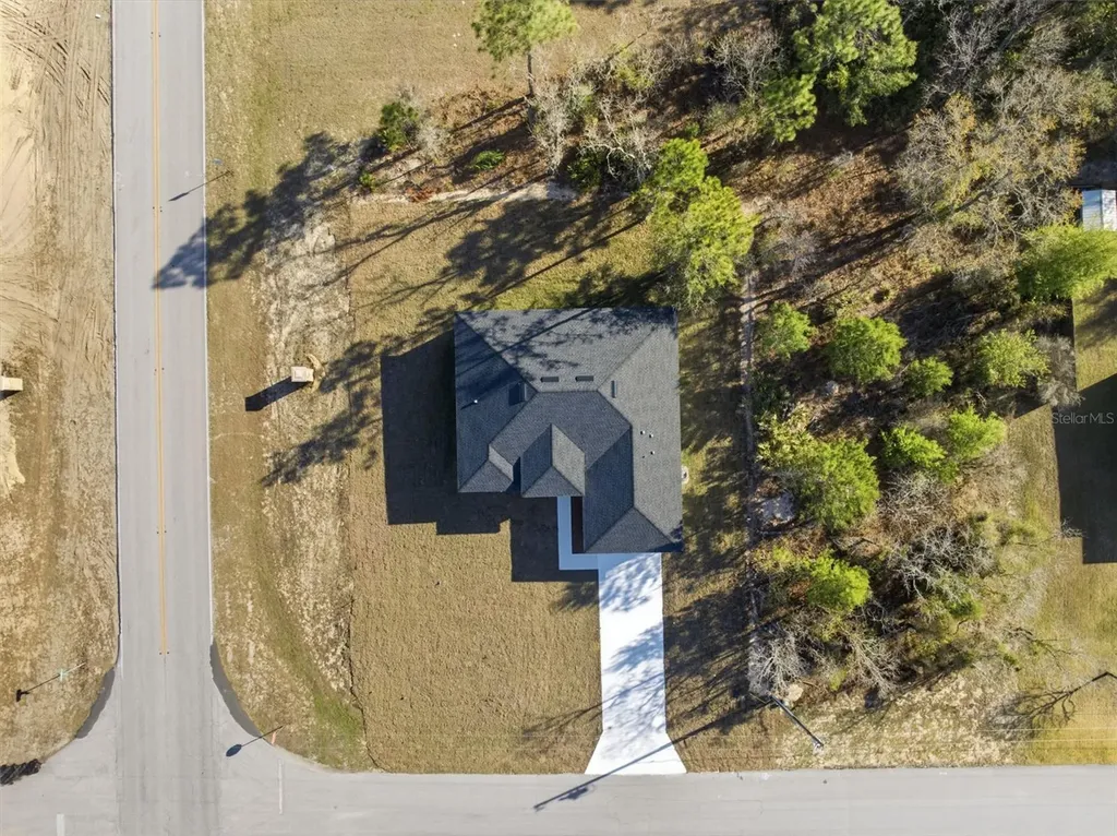 2652 W Paragon Lane Dunnellon FL 34433