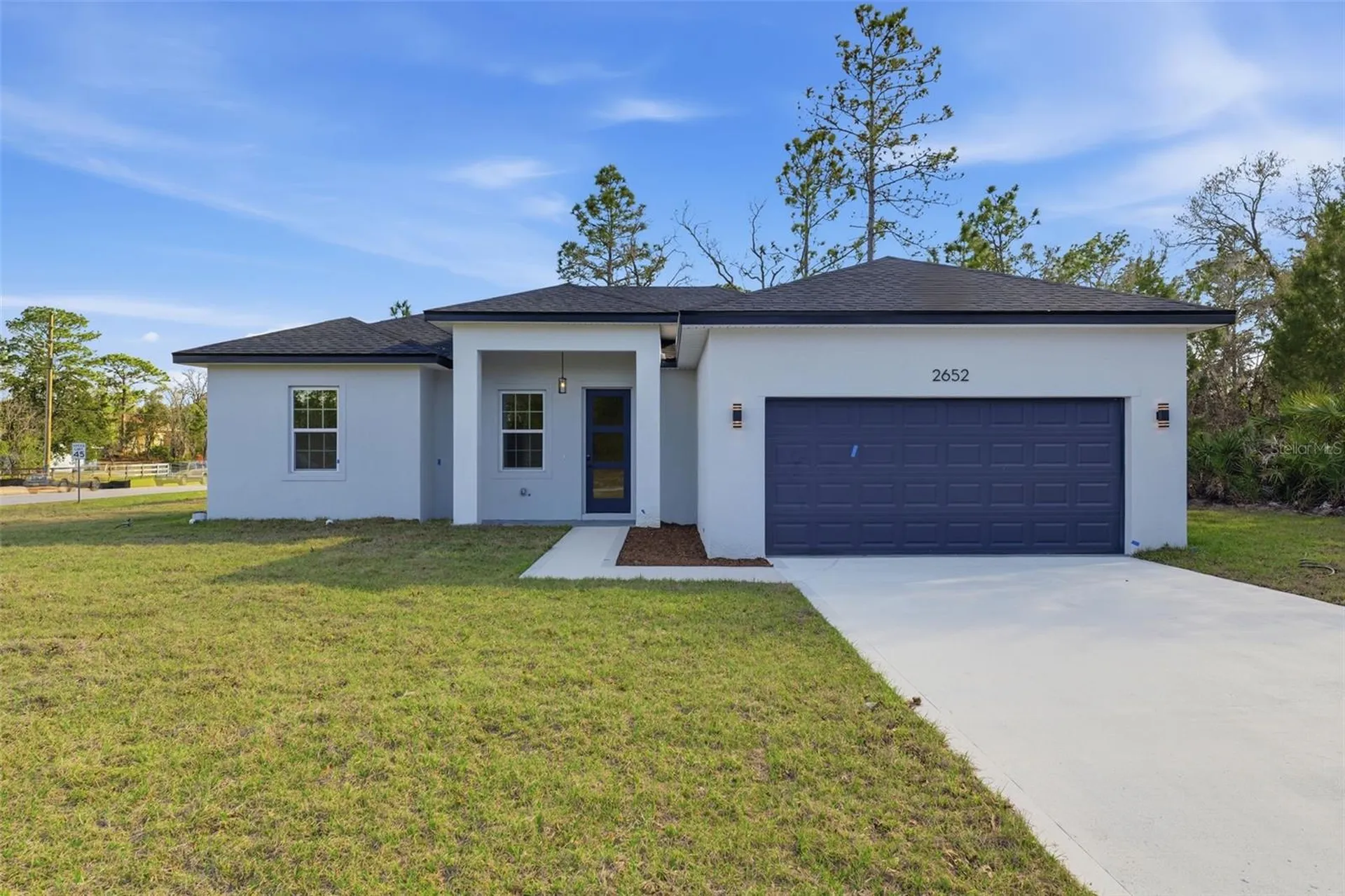 2652 W Paragon Lane Dunnellon FL 34433