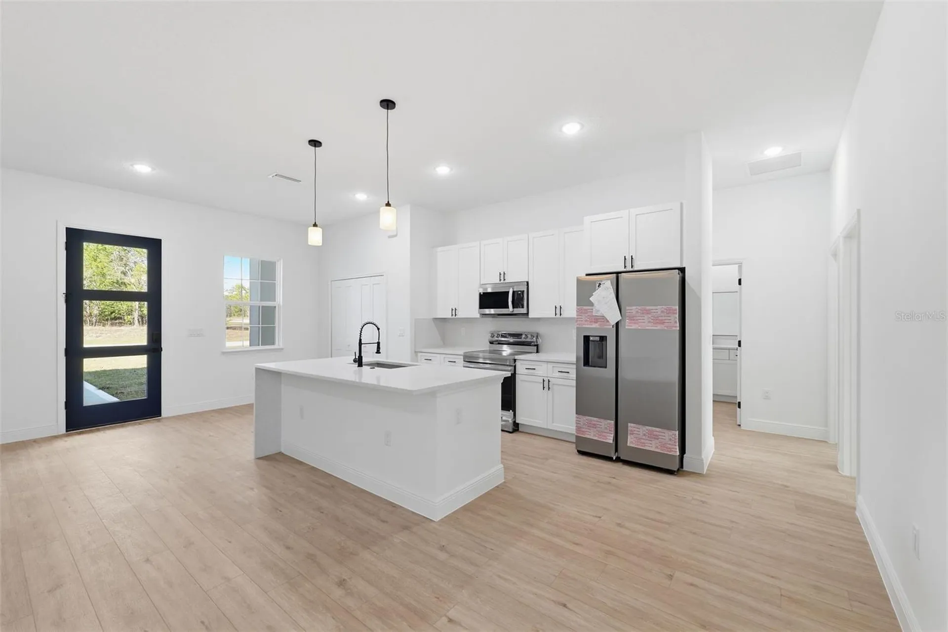 2652 W Paragon Lane Dunnellon FL 34433