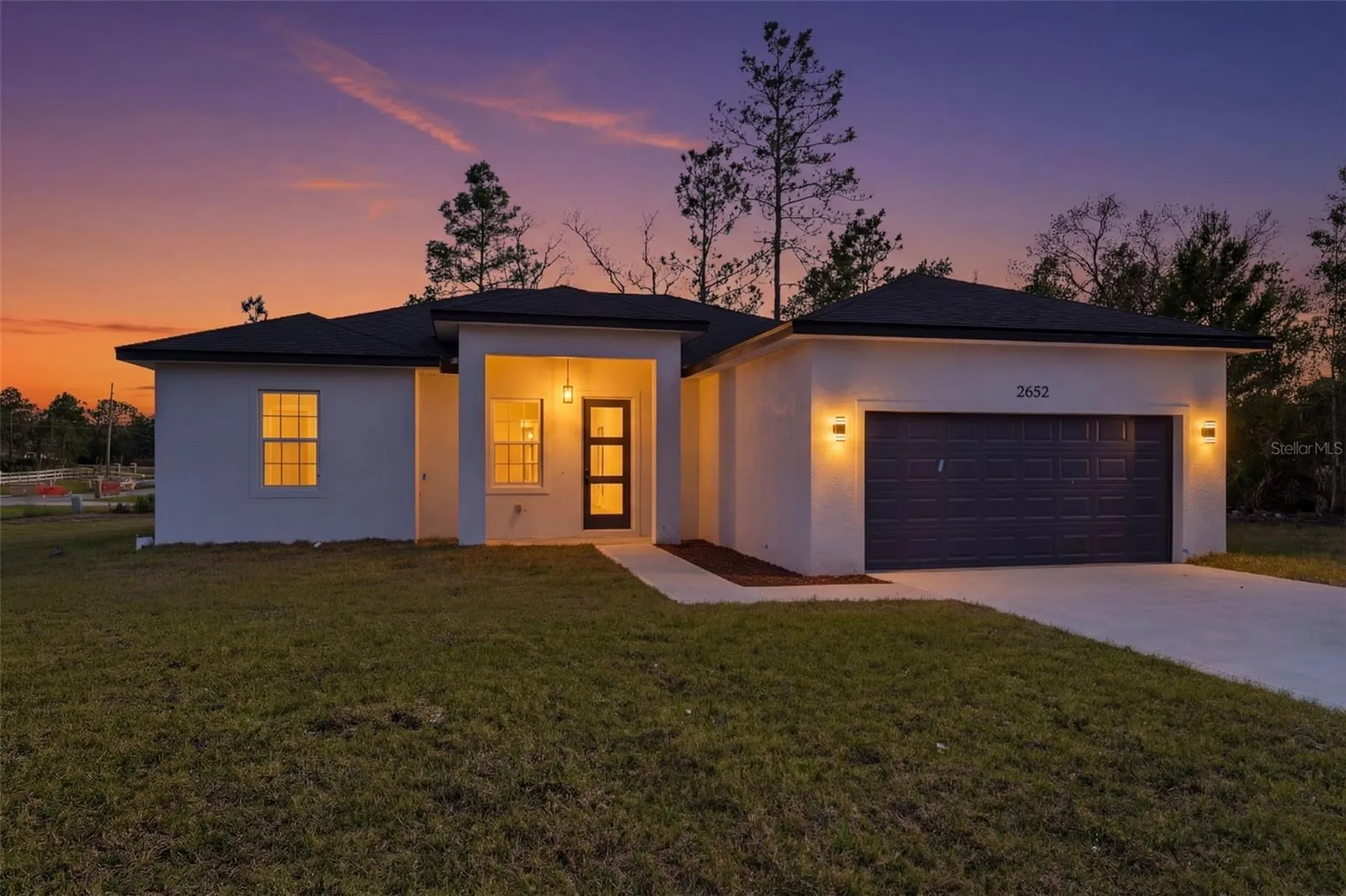 2652 W Paragon Lane Dunnellon FL 34433