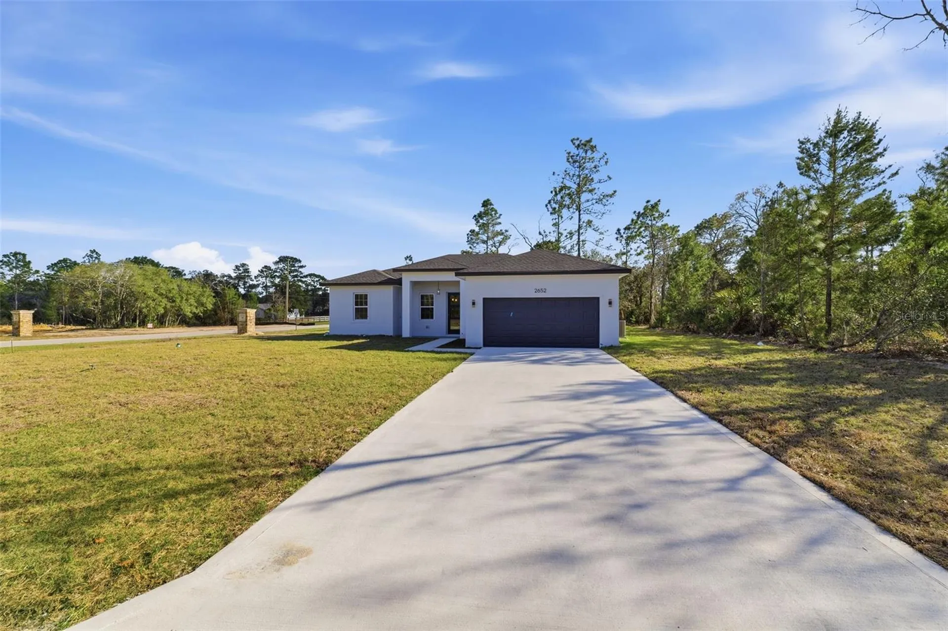 2652 W Paragon Lane Dunnellon FL 34433