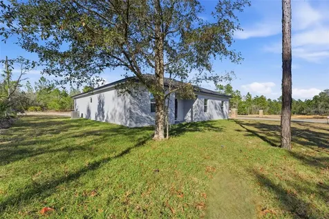2652 W Paragon Lane Dunnellon FL 34433