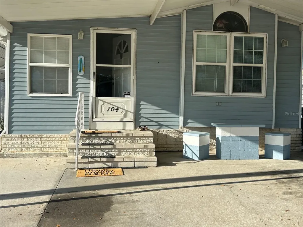 104 Rough Lane Haines City FL 33844