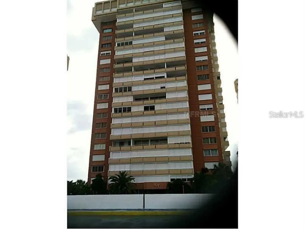 17920 Gulf Boulevard St Petersburg FL 33708